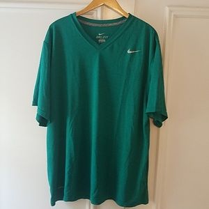 Nike Dri-fit men's t shirt